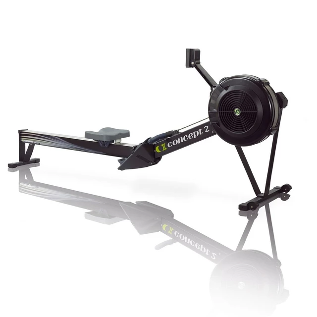 Rowing Machine Concept2 D PM5