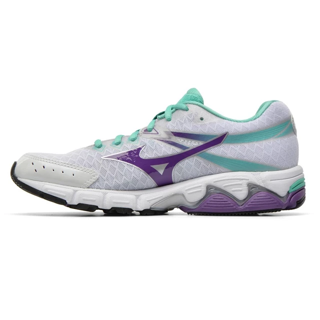 Dámské fitness běžecké boty Mizuno Wave Connect 2