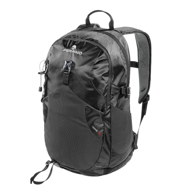 FERRINO Core 30 Rucksack - schwarz - schwarz