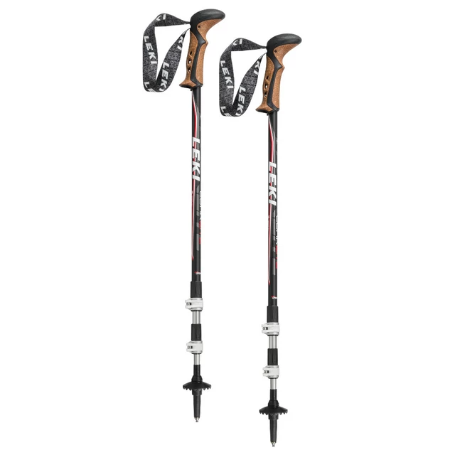 Trekingové hole Leki Corklite Speed Lock 2