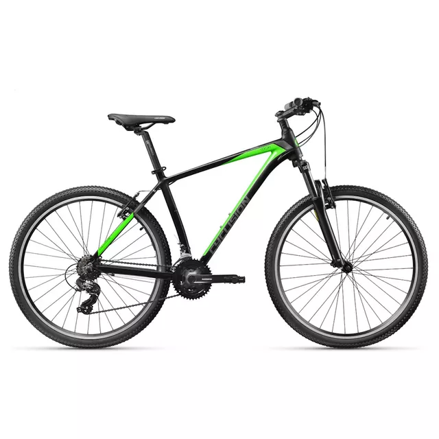 Horské kolo Cyclision Corph 8 MK-II 29" - model 2026 - Dark Green
