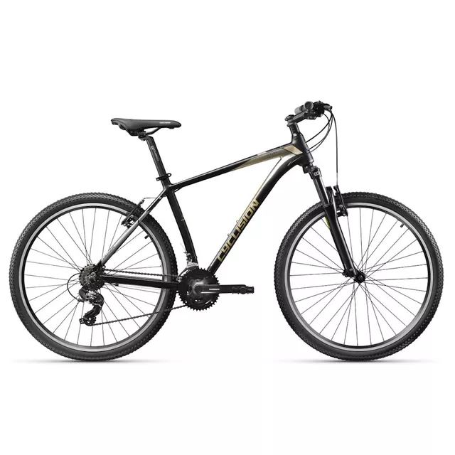 Horské kolo Cyclision Corph 8 MK-II 29" - model 2026 - Thunder Gold