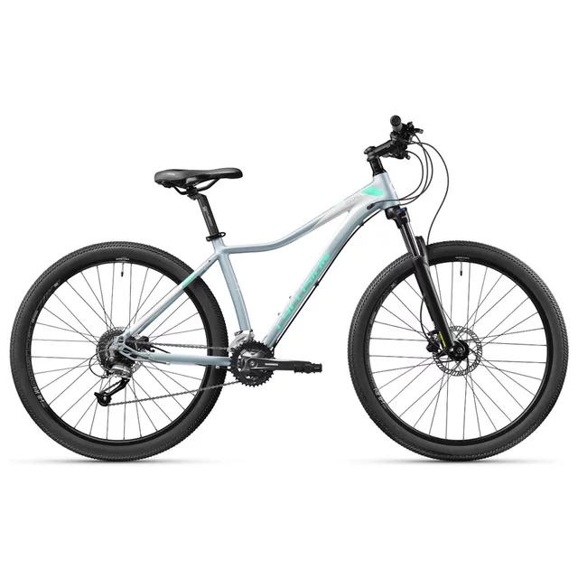 Dámské horské kolo Cyclision Corpha 3 MK-II 29" - model 2026 - Minty Gray