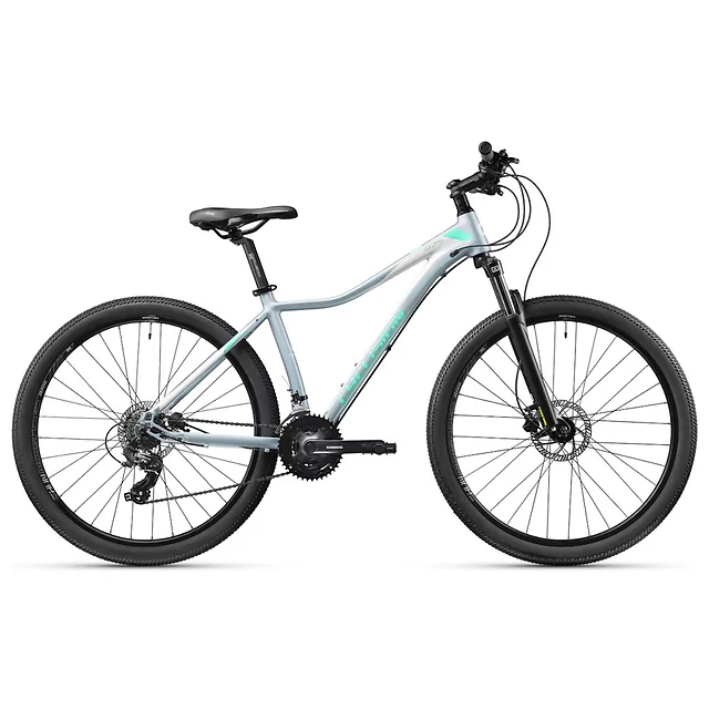 Dámské horské kolo Cyclision Corpha 5 MK-II 29" - Minty Gray - Minty Gray