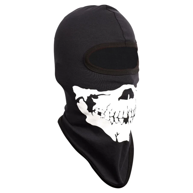 Védőmaszk NOX Balaclava Skull