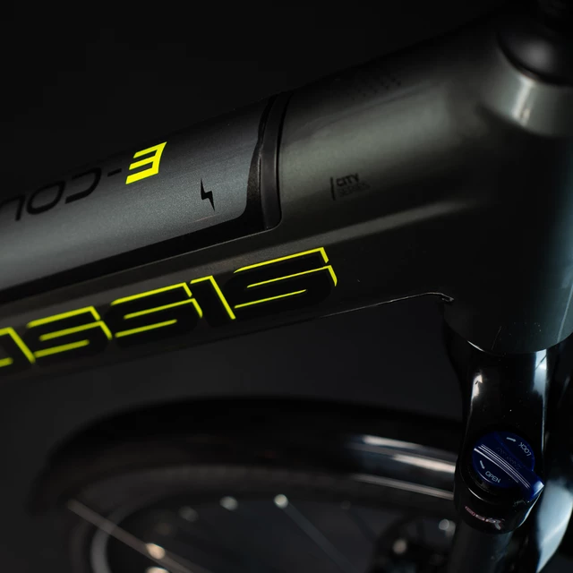 Miejski rower elektryczny Crussis e-Country 7.8-S - model 2023