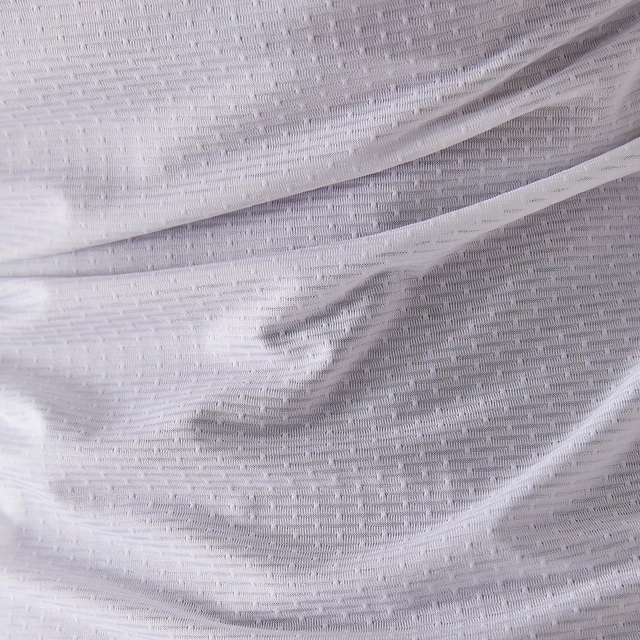 Dámske tričko CRAFT PRO Dry Nanoweight SS - biela