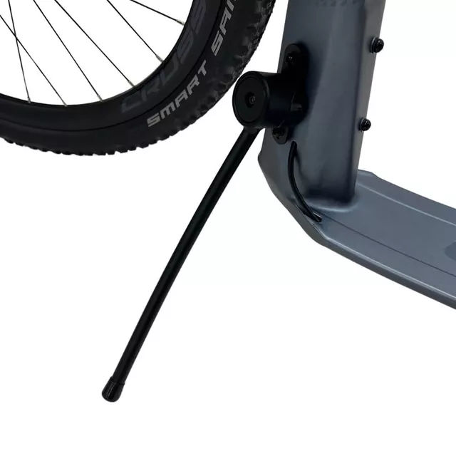 Stojánek pro hliníkové koloběžky Crussis Cross Hard