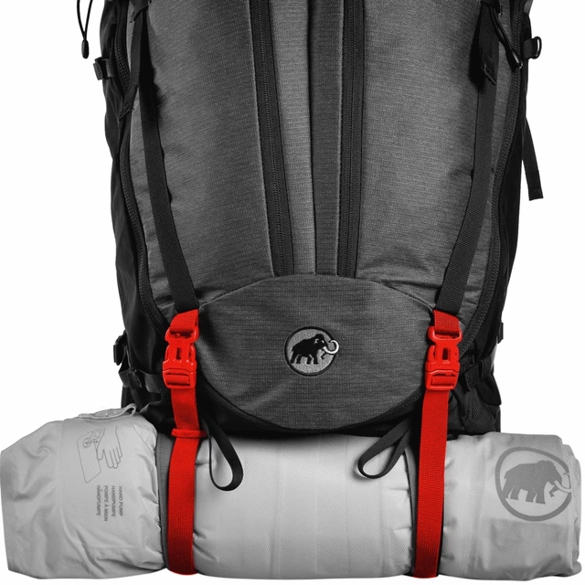 Tourist Backpack MAMMUT Creon Crest 65+