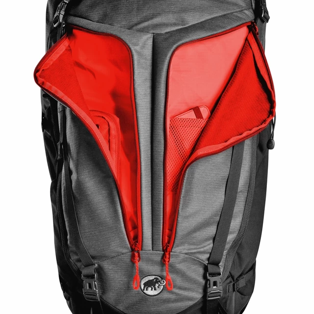 Turistický batoh MAMMUT Creon Crest 65+