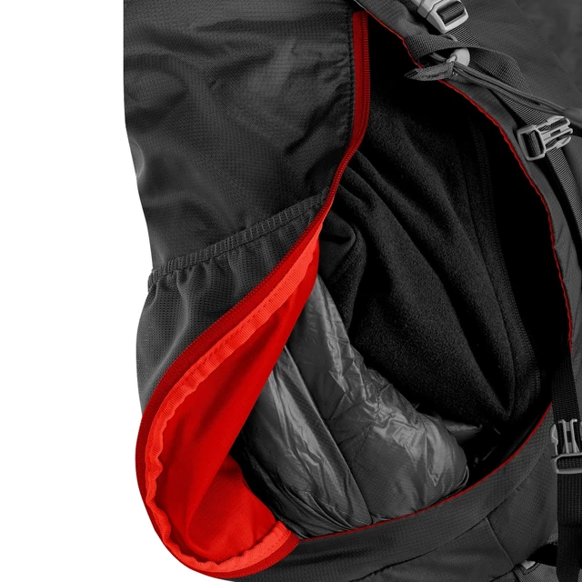 Tourist Backpack MAMMUT Creon Pro 40 - Dark Space