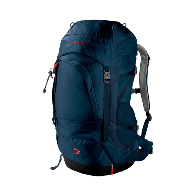 Tourist Backpack MAMMUT Creon Pro 40 - Dark Space