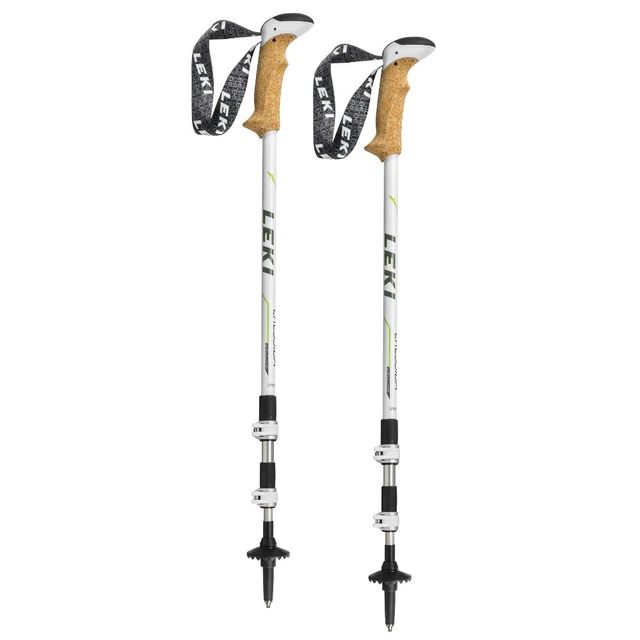 Trekking Poles Leki Cressida Speed Lock 2