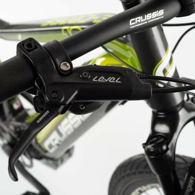 Lahsen xtreme 2025 27.5