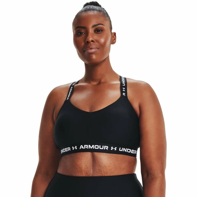 Women’s Sports Bra Under Armour Crossback Low