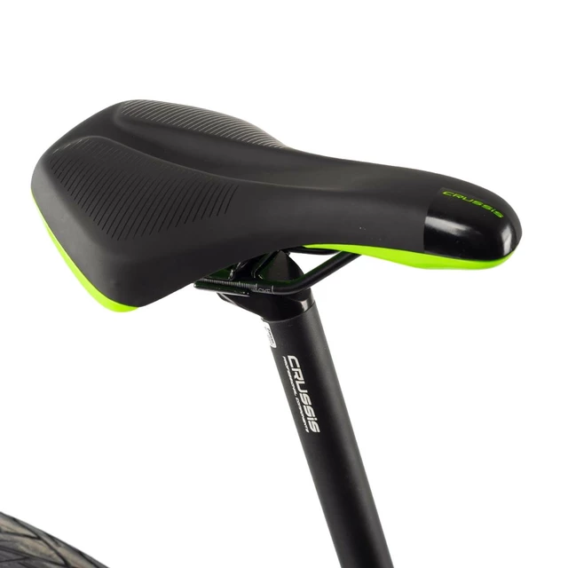 Dámské krosové elektrokolo Crussis e-Cross Lady 7.7-S - 2.jakost
