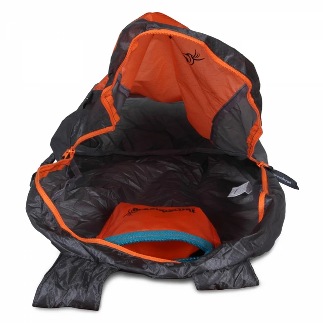 Ultra Lightweight Backpack GreenHermit CT-1220 20l - Green