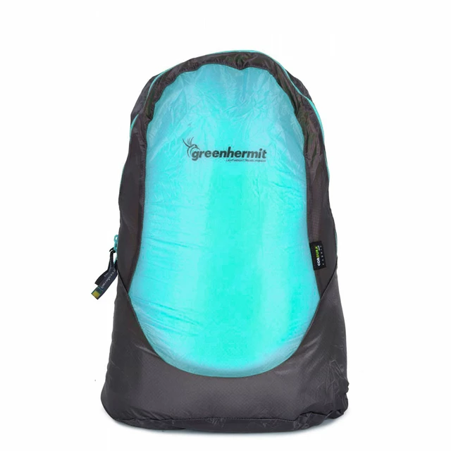 GreenHermit CT-1220 20l ultraleichter Rucksack - blau