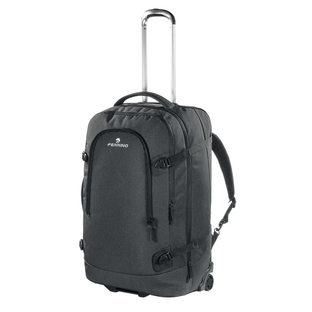 Travel Suitcase FERRINO Cuzco 80 2019