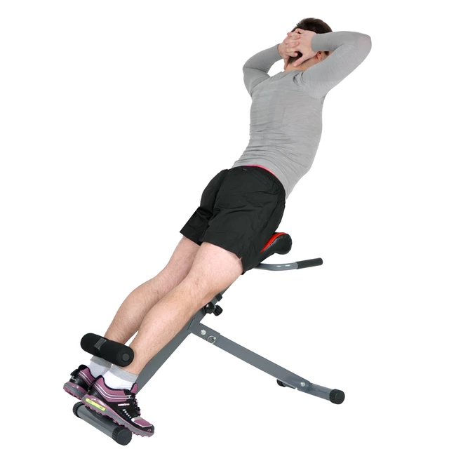 inSPORTline Hero BTB10 Hyperextension