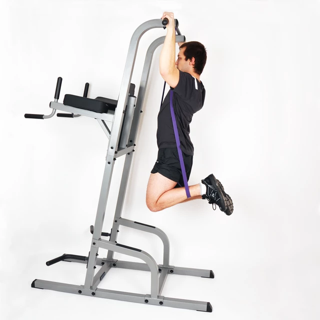 Fitness gumikötél inSPORTline Hangy 22 mm