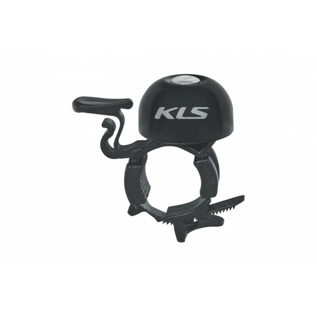 Bicycle Bell Kellys BANG 30 - Black - Black