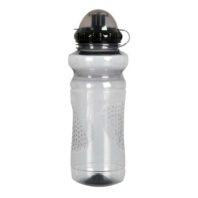 Bike bottleMighty  0,7 l - Grey