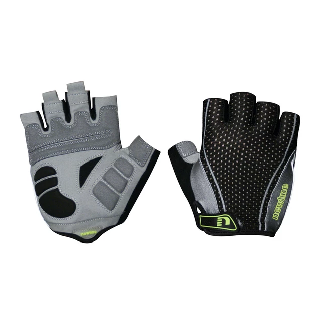Cycling gloves, gym gloves Newline