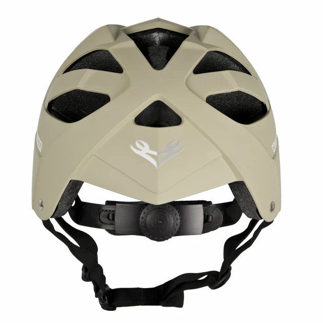 Multi-Purpose Helmet WORKER Cyclone - Khaki