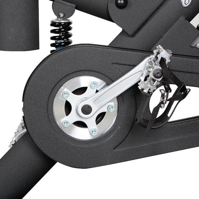 Cyklotrenažér Steelflex XS-02 - 2.jakost