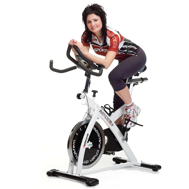 Spinning Bike inSPORTline Kapara