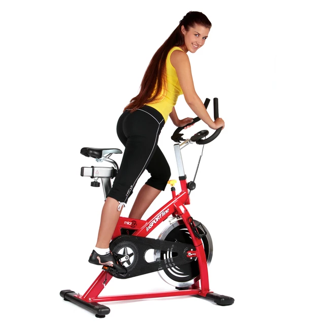 inSPORTline Micron Indoor cycling Bike