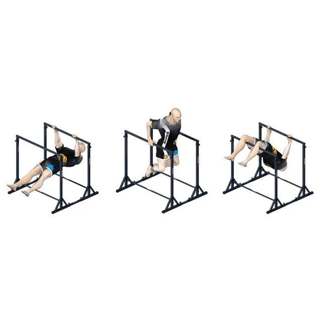 Parallel Bars MAGNUS POWER MP1018