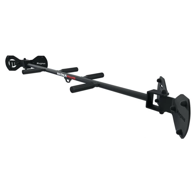 Corner-Mounted Pull-Up Bar Magnus MP3039