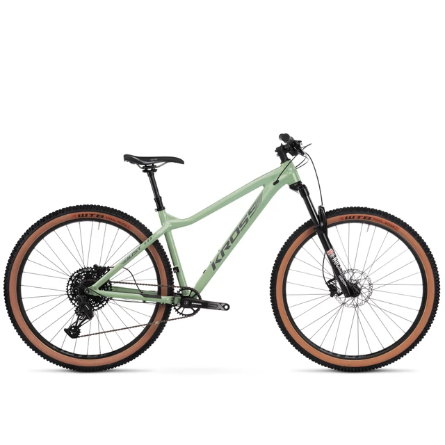 Horský bicykel Kross Dust 1.0 29" - model 2020