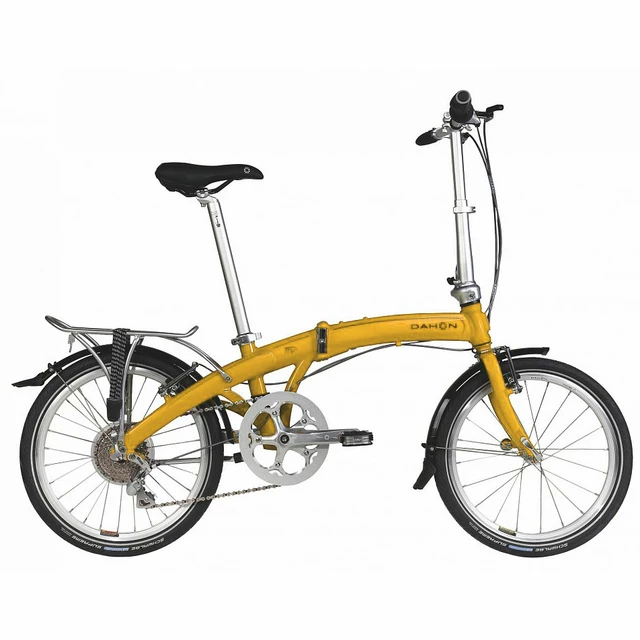 Skladací bicykel Dahon MU P8