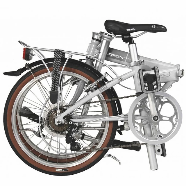 Osszecsukhato kerekpar Dahon ECO C6 inSPORTline