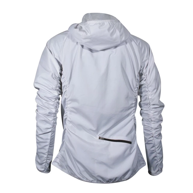 Dámská sportovní bunda Newline Imotion hooded print