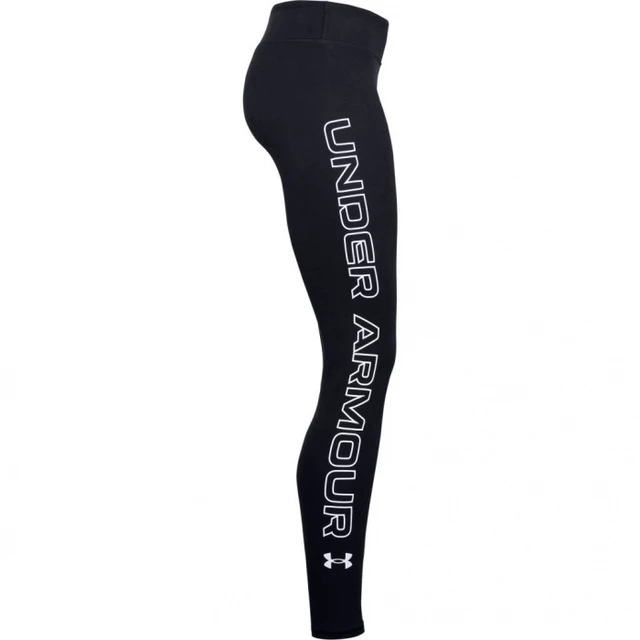 Women’s Leggings Under Armour Favorite WM - Carbon Heather