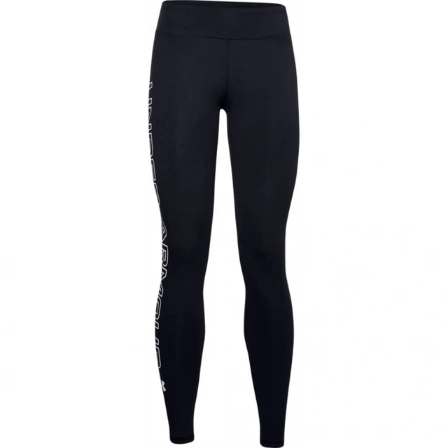 Dámské legíny Under Armour Favorite WM Leggings - Carbon Heather