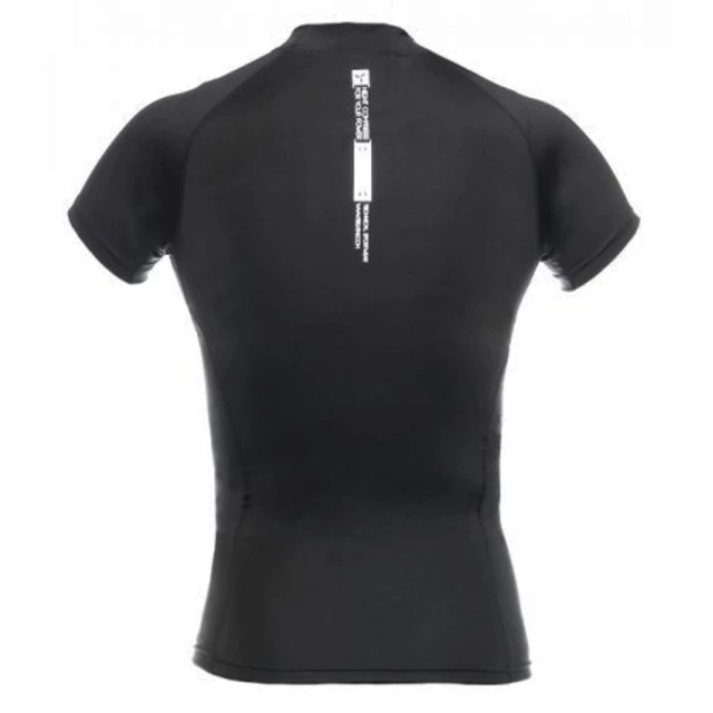 Woman's compression t-shirt SILVINI Compresso WD264