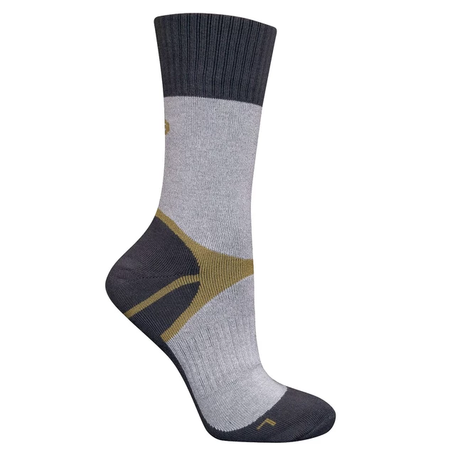 Dámske thermo ponožky Brubeck - vysoké - 39-41 (M)