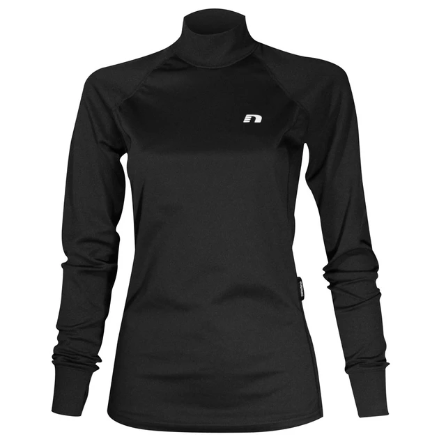 Dámské sportovní tričko Newline Bodywear Windblock Long Sleeves