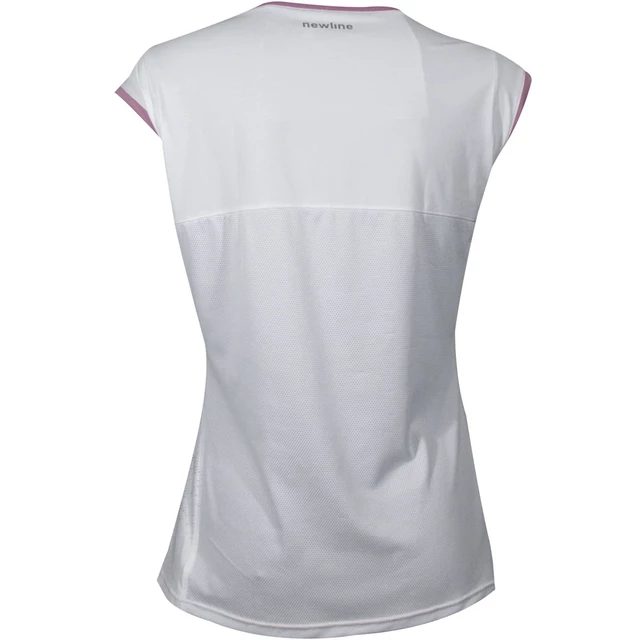 Dámské sportovní tričko Newline Imotion Print Tee