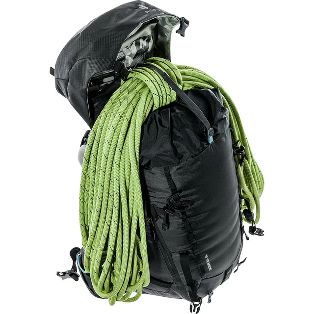 Deuter Guide 32+ SL Wanderrucksack - chili-navy