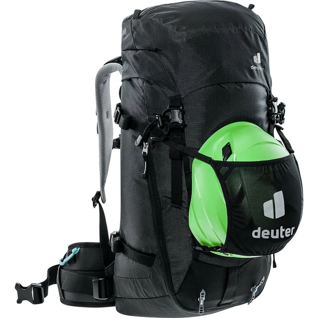 Hiking Backpack Deuter Guide 32+ SL - chili-navy