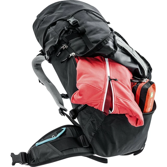 Hiking Backpack Deuter Guide 32+ SL