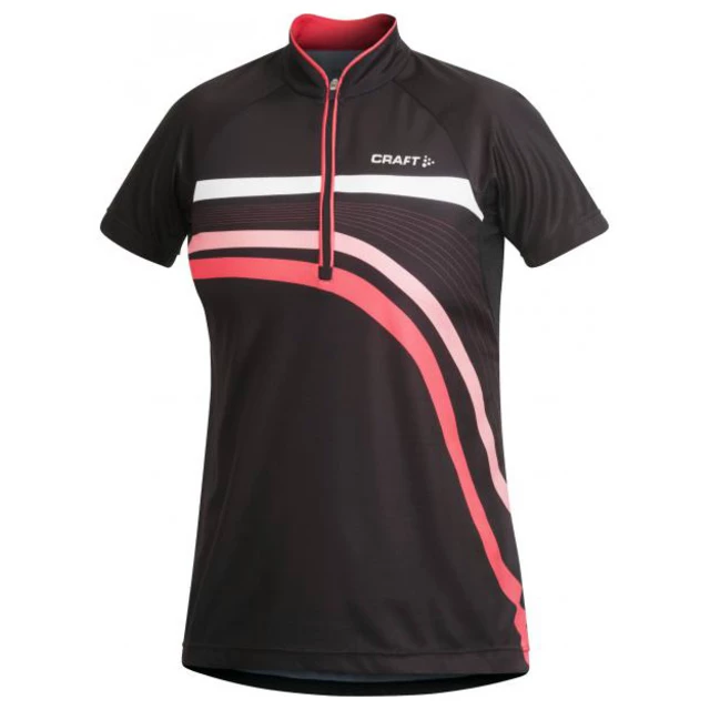 Dámsky cyklo dres Craft PB Stripe - S