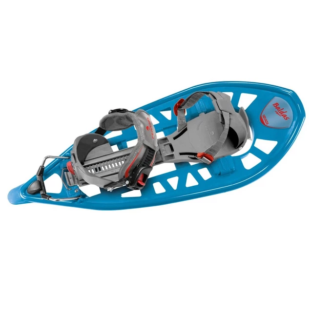 Snowshoes FERRINO Baldas Nevada Castor Special - Blue - Blue