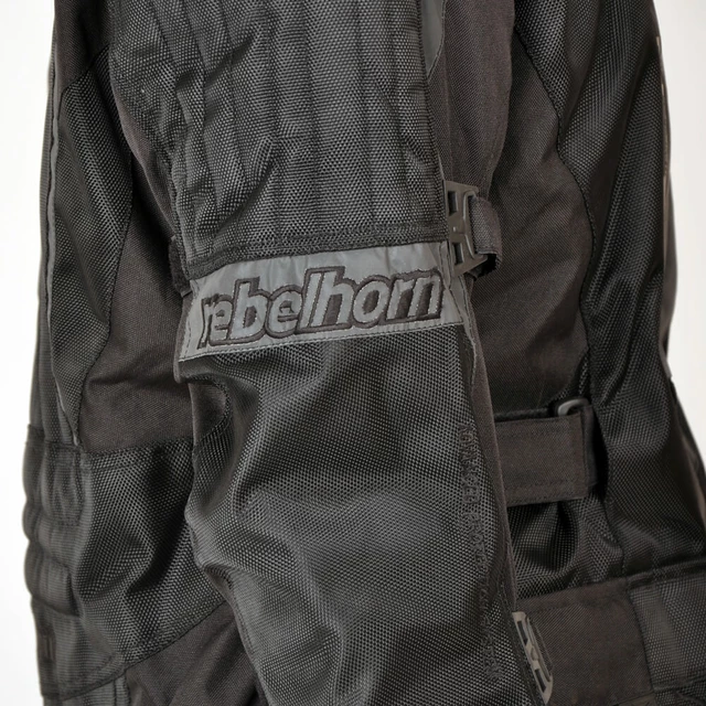 Textile jacket Rebelhorn AVIATOR 2 - M